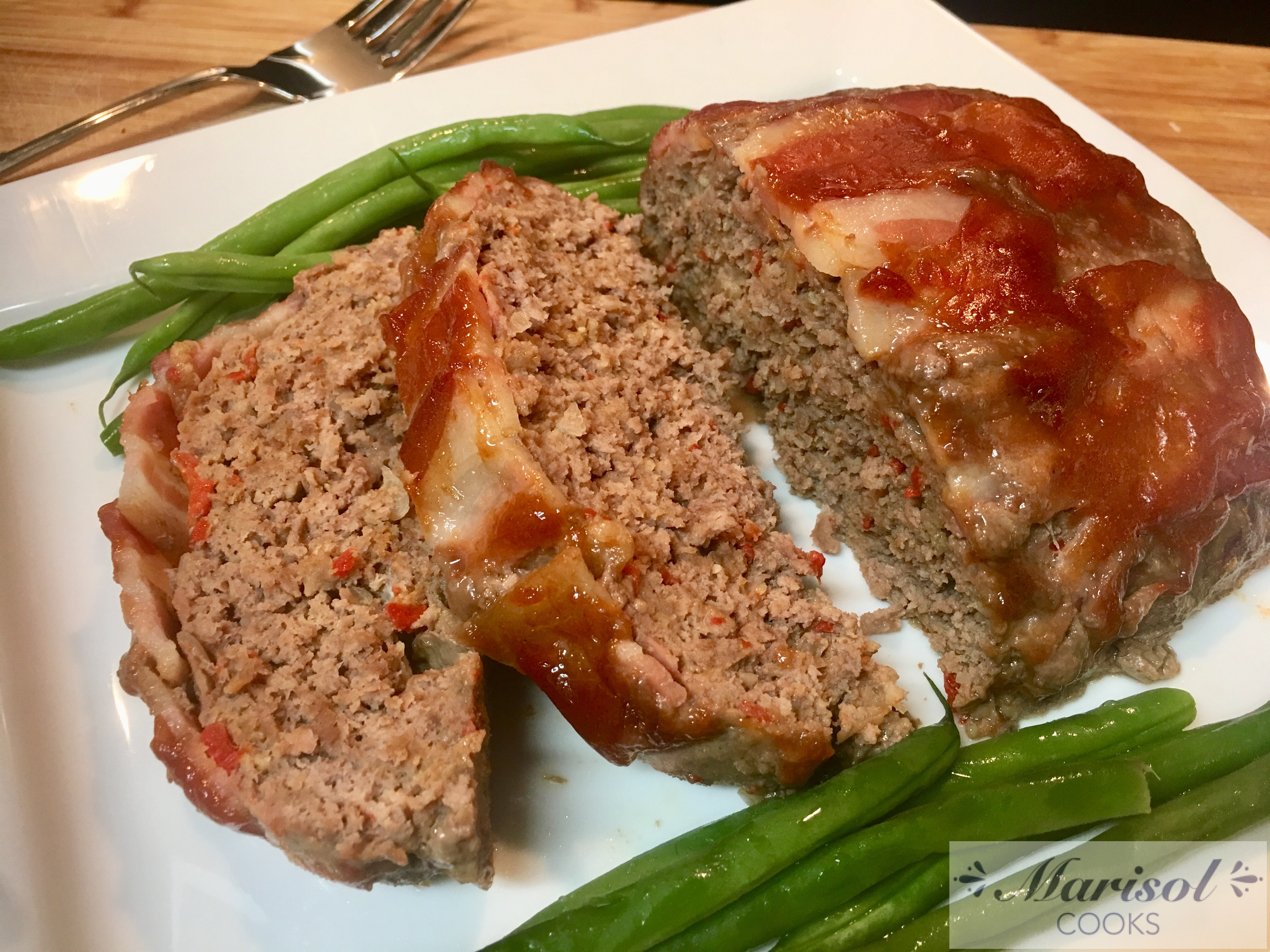 Meatloaf