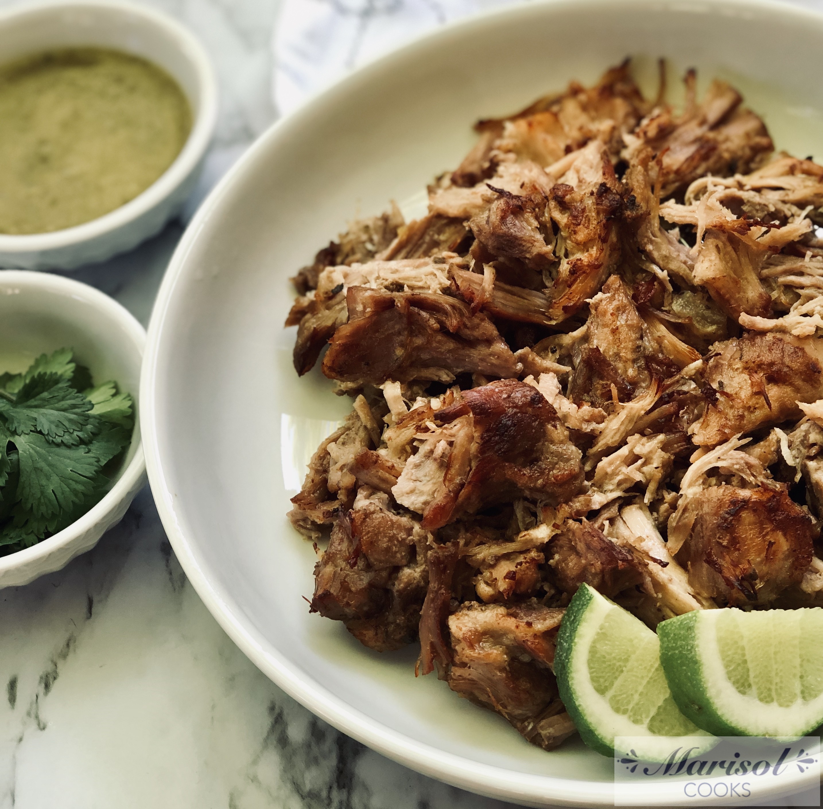 Pork Carnitas