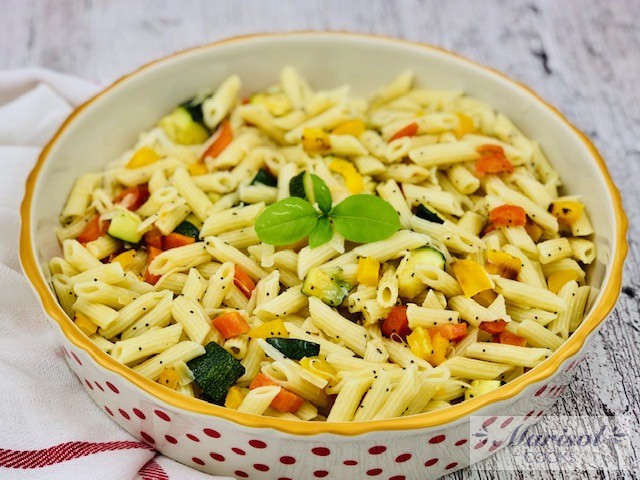 Pasta Salad