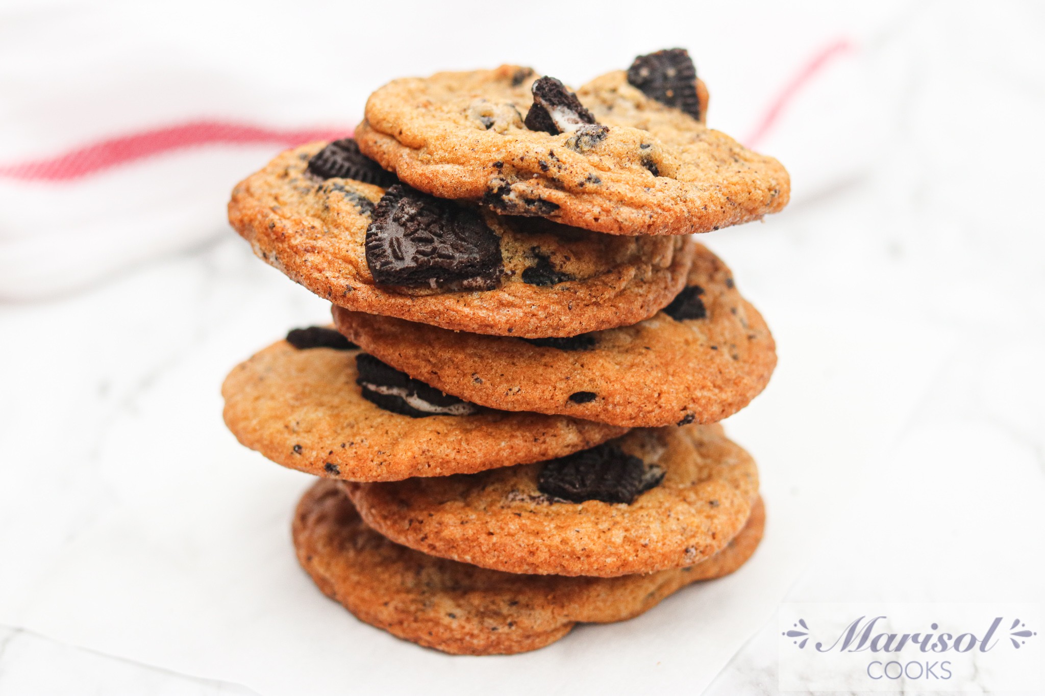 Oreo Cookie Cookies