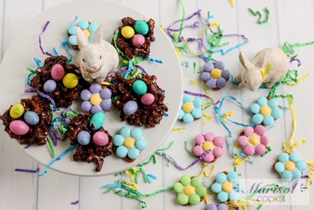 Easter Treats