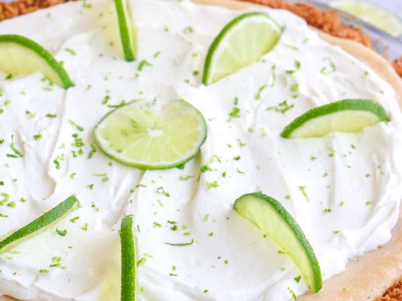 Key Lime Pie